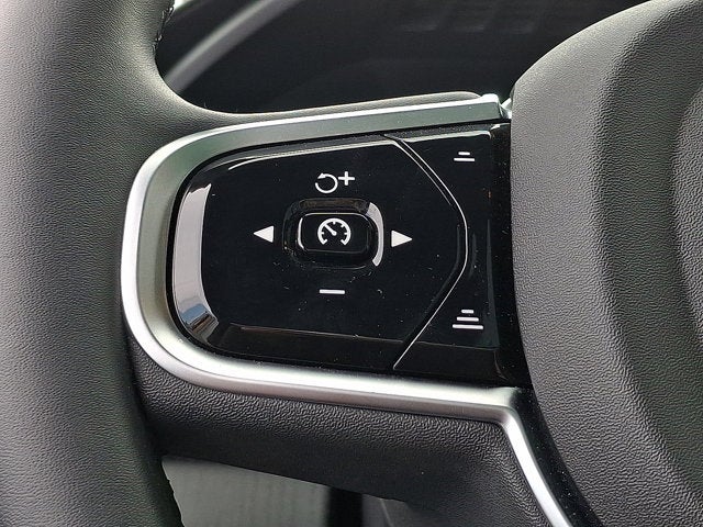 2025 Volvo XC90 Ultra