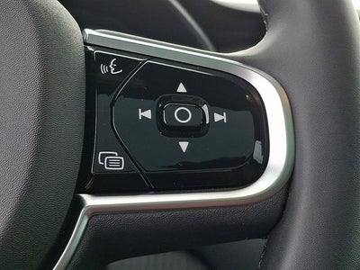 2025 Volvo XC90 Ultra