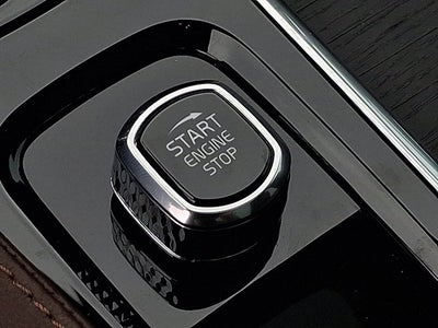2025 Volvo XC90 Ultra