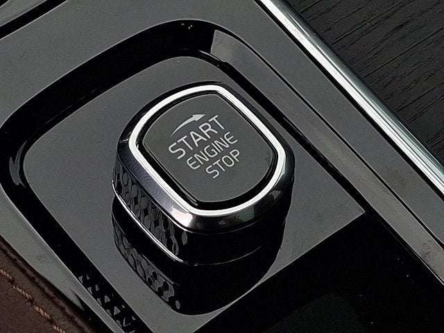 2025 Volvo XC90 Ultra