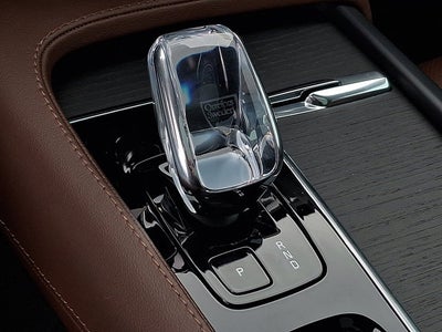 2025 Volvo XC90 Ultra