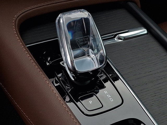 2025 Volvo XC90 Ultra
