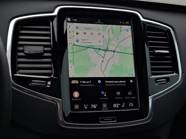 2025 Volvo XC90 Ultra