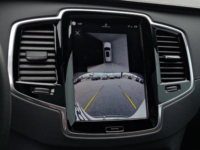 2025 Volvo XC90 Ultra