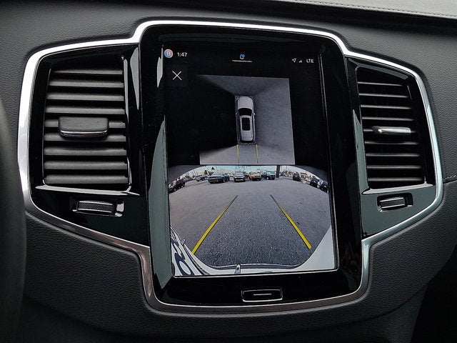 2025 Volvo XC90 Ultra