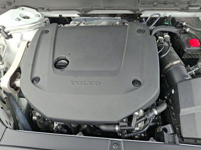 2025 Volvo XC90 Ultra