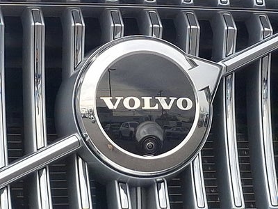 2025 Volvo XC90 Ultra