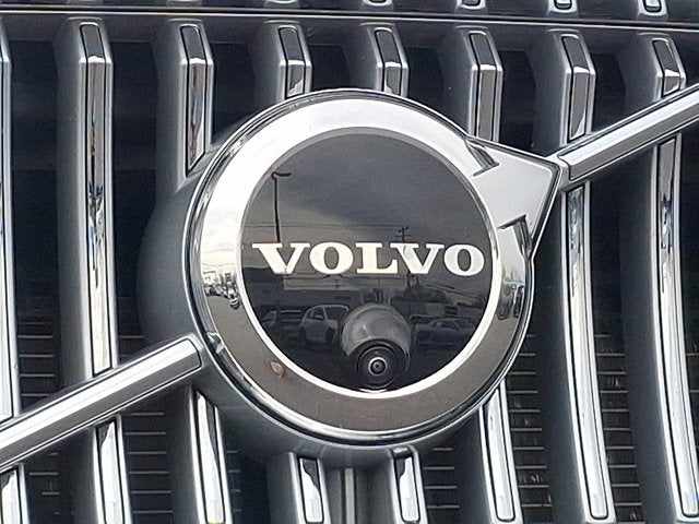 2025 Volvo XC90 Ultra
