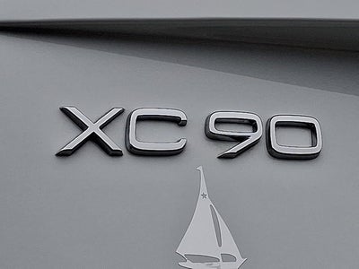 2025 Volvo XC90 Ultra