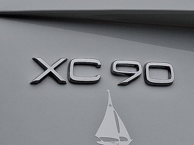 2025 Volvo XC90 Ultra