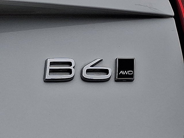 2025 Volvo XC90 Ultra