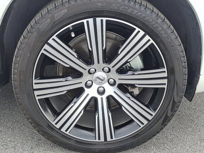 2025 Volvo XC90 Ultra