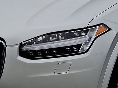 2025 Volvo XC90 Ultra