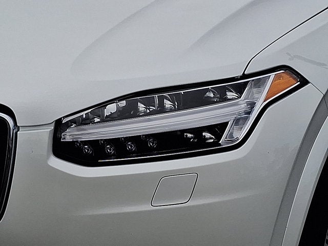 2025 Volvo XC90 Ultra