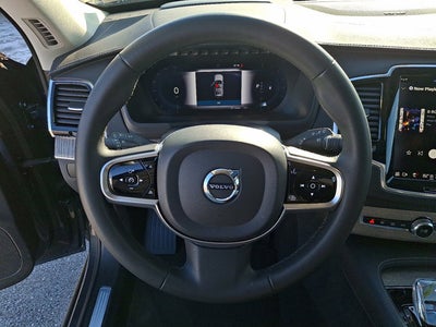 2024 Volvo XC90 Ultimate Bright Theme