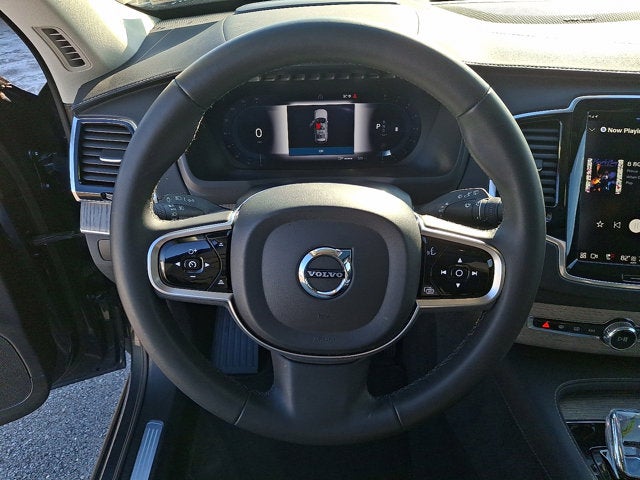 2024 Volvo XC90 Ultimate Bright Theme