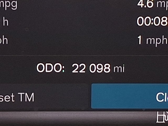 2024 Volvo XC90 Ultimate Bright Theme