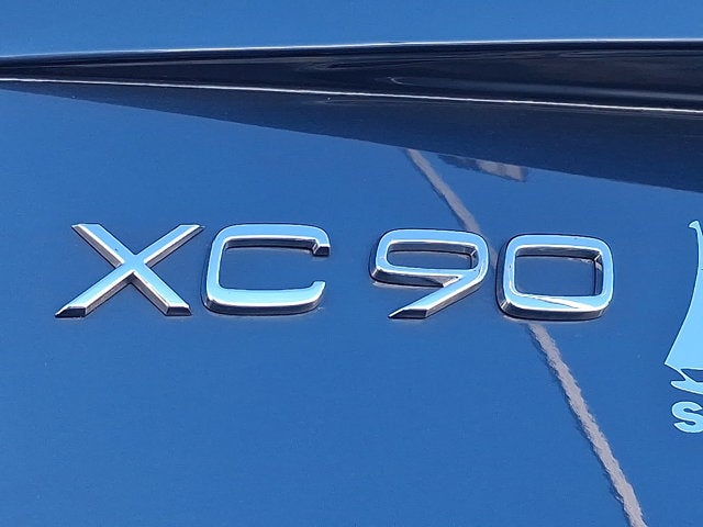 2024 Volvo XC90 Ultimate Bright Theme