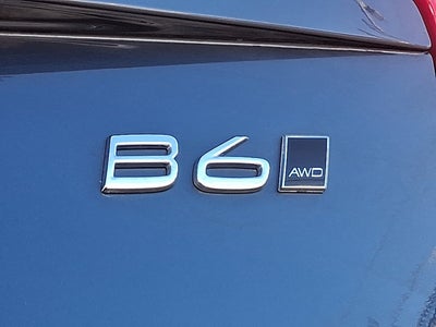 2024 Volvo XC90 Ultimate Bright Theme