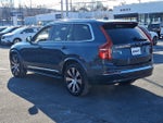 2024 Volvo XC90 Ultimate Bright Theme