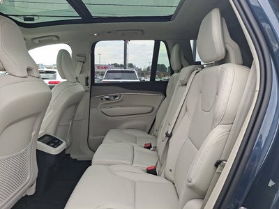 2025 Volvo XC90 Ultra