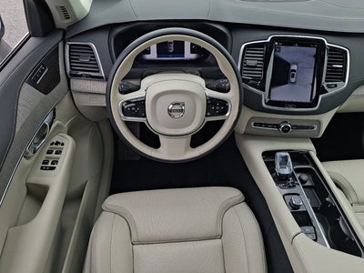 2025 Volvo XC90 Ultra