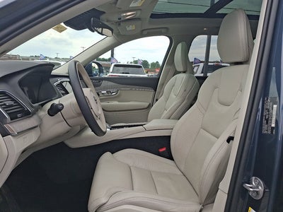 2025 Volvo XC90 Ultra