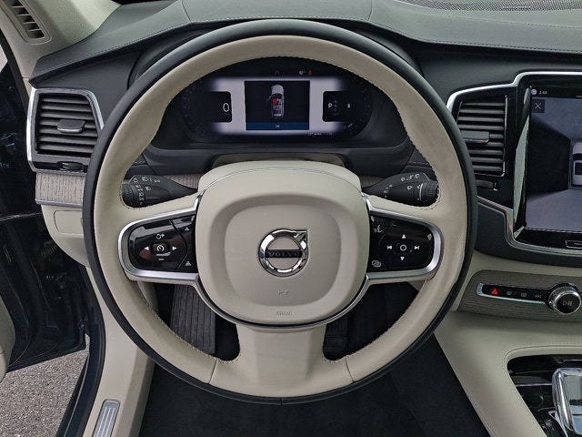 2025 Volvo XC90 Ultra