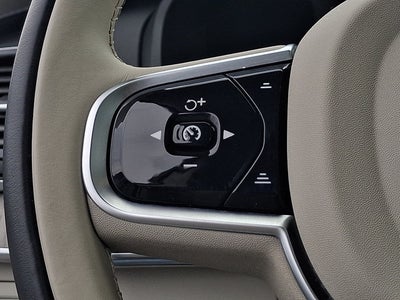 2025 Volvo XC90 Ultra
