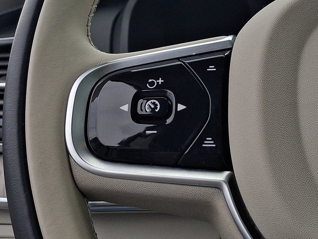 2025 Volvo XC90 Ultra