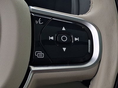 2025 Volvo XC90 Ultra