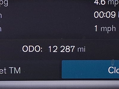 2025 Volvo XC90 Ultra