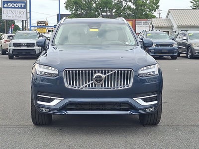 2025 Volvo XC90 Ultra