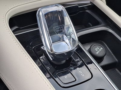 2025 Volvo XC90 Ultra