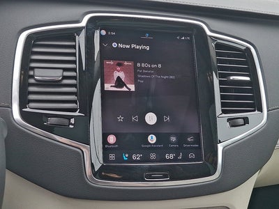 2025 Volvo XC90 Ultra