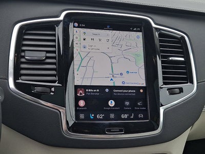 2025 Volvo XC90 Ultra