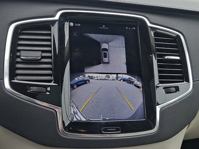 2025 Volvo XC90 Ultra