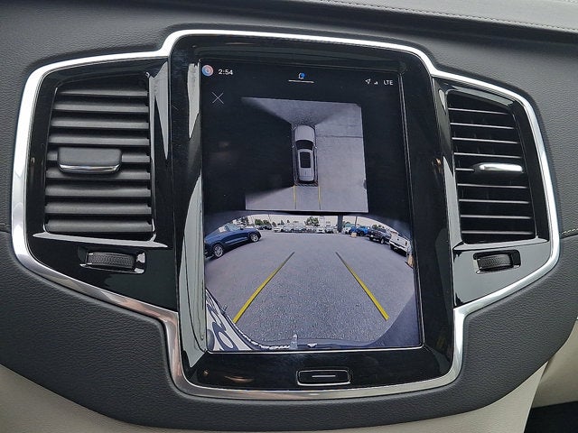 2025 Volvo XC90 Ultra
