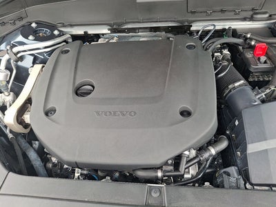 2025 Volvo XC90 Ultra