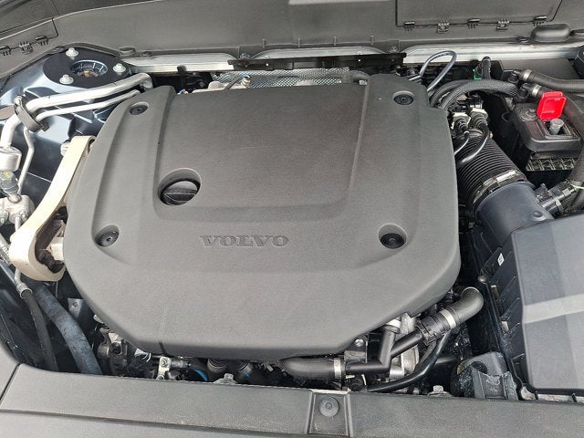 2025 Volvo XC90 Ultra