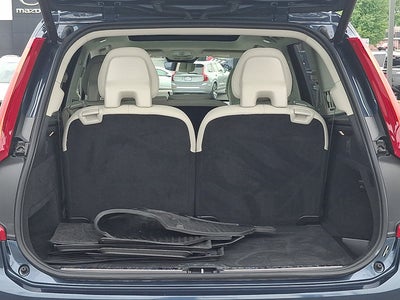 2025 Volvo XC90 Ultra