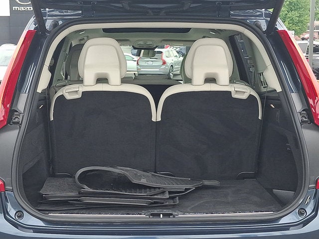 2025 Volvo XC90 Ultra