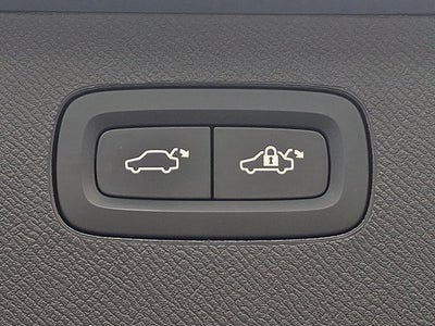 2025 Volvo XC90 Ultra