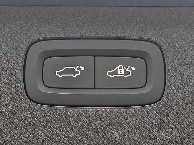 2025 Volvo XC90 Ultra