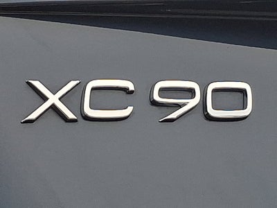 2025 Volvo XC90 Ultra