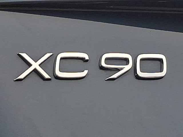 2025 Volvo XC90 Ultra