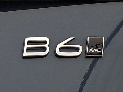 2025 Volvo XC90 Ultra