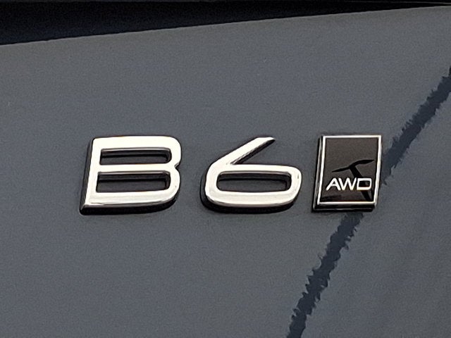 2025 Volvo XC90 Ultra