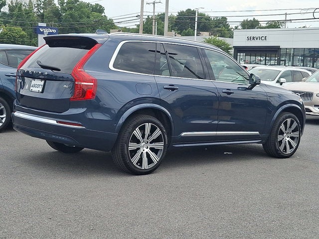 2025 Volvo XC90 Ultra
