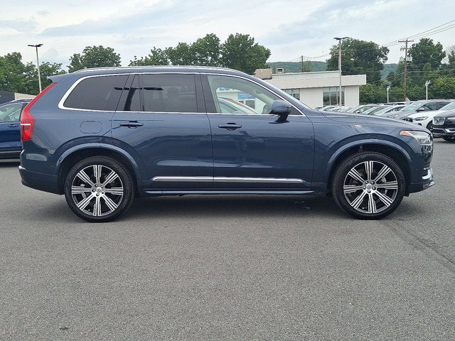 2025 Volvo XC90 Ultra